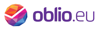 Oblio logo
